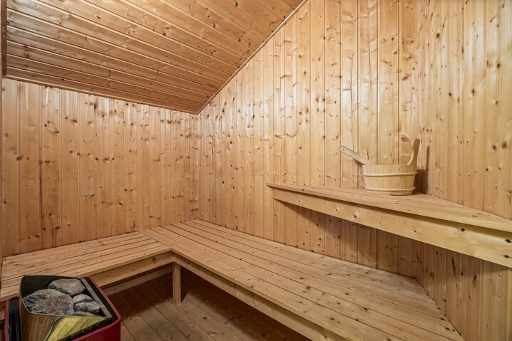 Sommerhus K6776 på Klitrosevej 15, Lodbjerg Hede - Billede #12