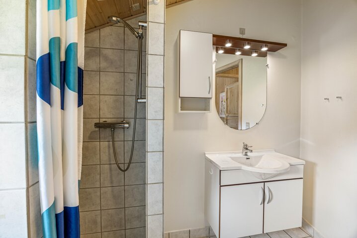 Sommerhus K6776 på Klitrosevej 15, Lodbjerg Hede - Billede #17