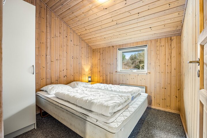 Sommerhus K6776 på Klitrosevej 15, Lodbjerg Hede - Billede #18