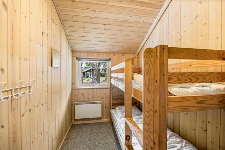 Sommerhus K6776 på Klitrosevej 15, Lodbjerg Hede - Billede #19