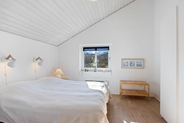 Ferienhaus K6782 in Brunbjergvej 3, Lodbjerg Hede - Bild #9