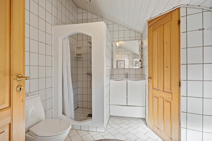 Ferienhaus K6782 in Brunbjergvej 3, Lodbjerg Hede - Bild #10