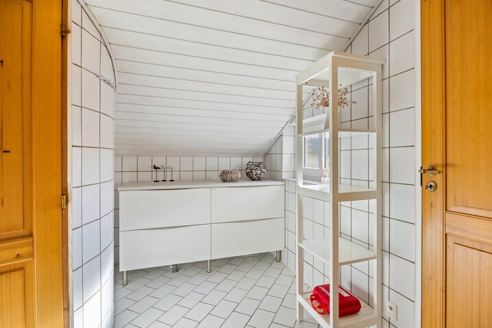 Sommerhus K6782 på Brunbjergvej 3, Lodbjerg Hede - Billede #11