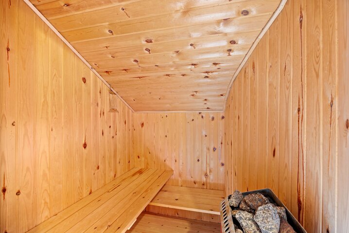 Ferienhaus K6782 in Brunbjergvej 3, Lodbjerg Hede - Bild #12