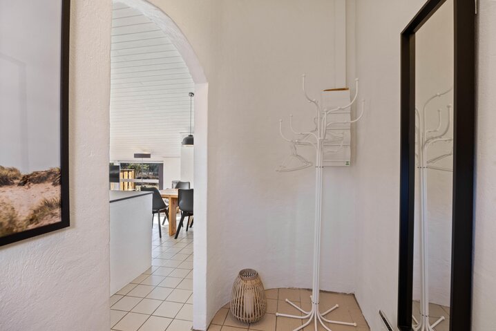 Ferienhaus K6782 in Brunbjergvej 3, Lodbjerg Hede - Bild #16