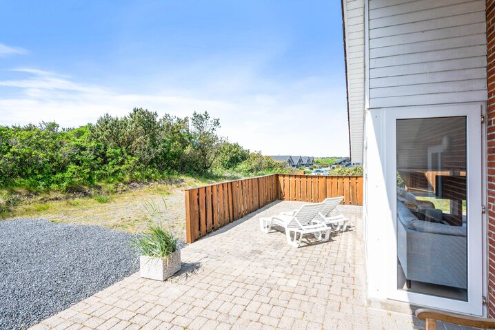 Ferienhaus K6782 in Brunbjergvej 3, Lodbjerg Hede - Bild #24