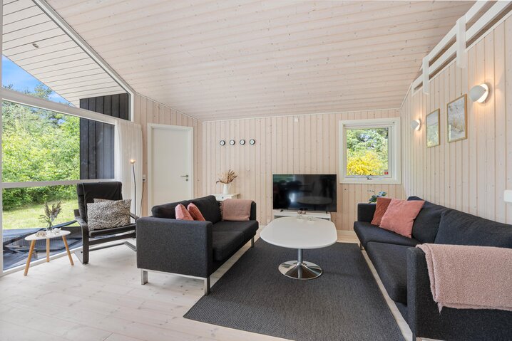 Ferienhaus K6791 in Ahornalle 20, Lodbjerg Hede - Bild #1
