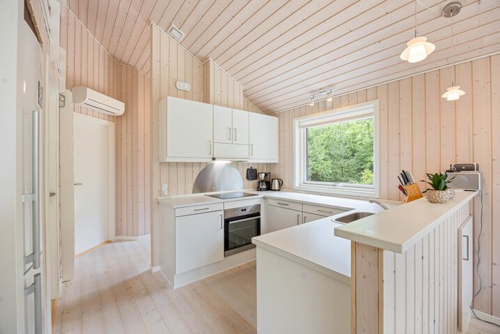 Ferienhaus K6791 in Ahornalle 20, Lodbjerg Hede - Bild #2