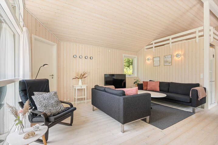 Ferienhaus K6791 in Ahornalle 20, Lodbjerg Hede - Bild #3