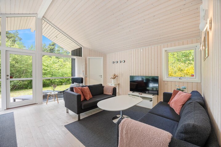 Ferienhaus K6791 in Ahornalle 20, Lodbjerg Hede - Bild #4