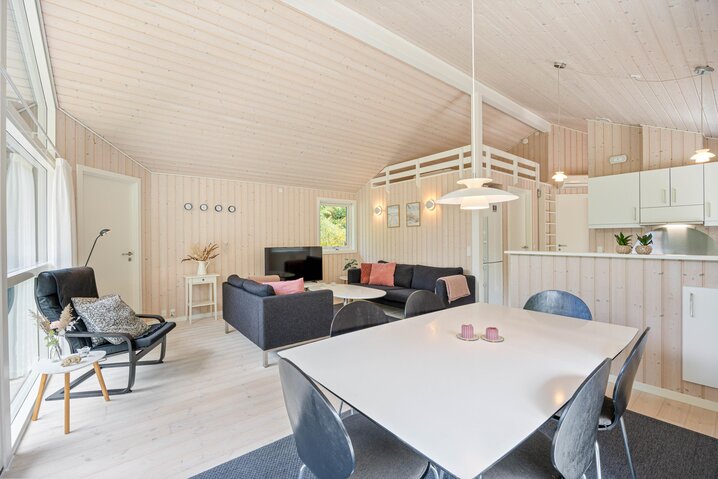 Ferienhaus K6791 in Ahornalle 20, Lodbjerg Hede - Bild #6