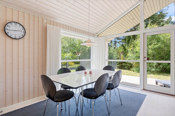 Ferienhaus K6791 in Ahornalle 20, Lodbjerg Hede - Bild #7