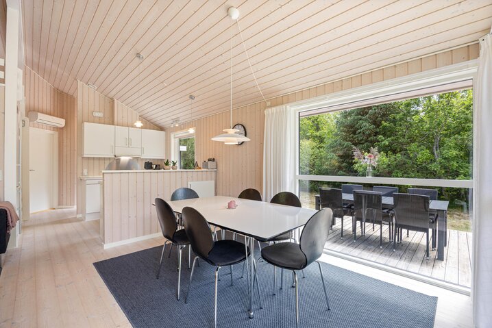 Ferienhaus K6791 in Ahornalle 20, Lodbjerg Hede - Bild #8