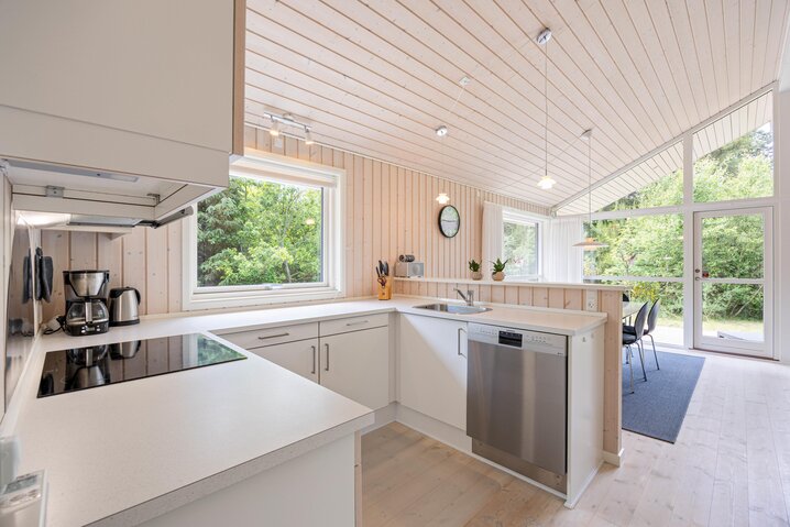 Ferienhaus K6791 in Ahornalle 20, Lodbjerg Hede - Bild #9