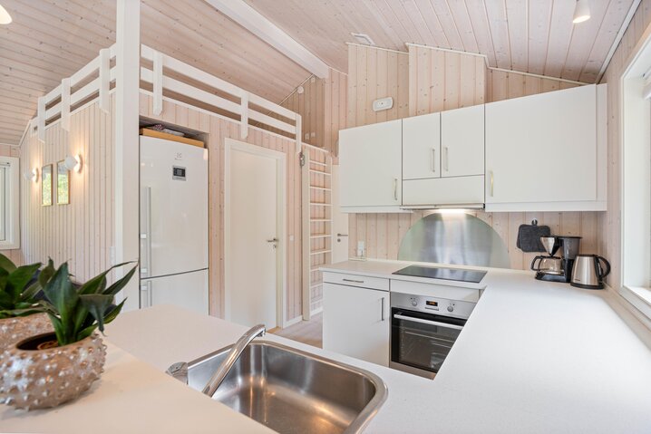 Ferienhaus K6791 in Ahornalle 20, Lodbjerg Hede - Bild #10