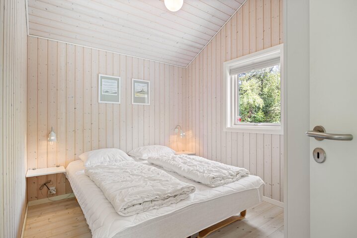 Ferienhaus K6791 in Ahornalle 20, Lodbjerg Hede - Bild #11