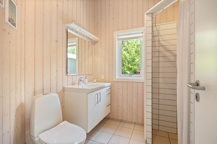 Ferienhaus K6791 in Ahornalle 20, Lodbjerg Hede - Bild #12