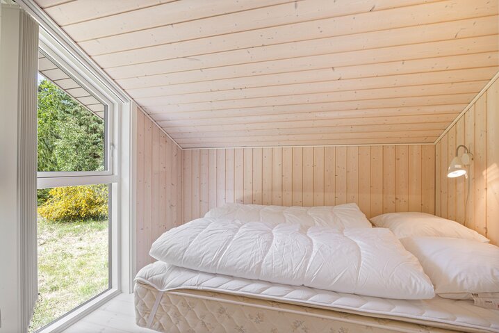 Ferienhaus K6791 in Ahornalle 20, Lodbjerg Hede - Bild #15
