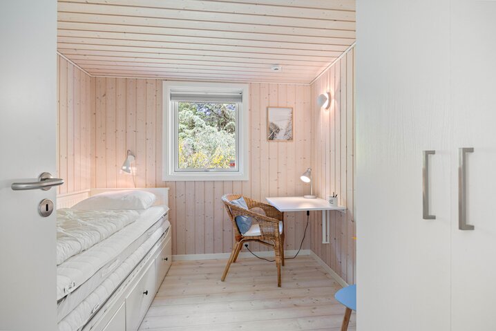 Ferienhaus K6791 in Ahornalle 20, Lodbjerg Hede - Bild #16