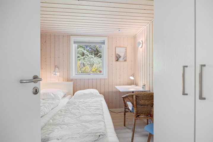 Ferienhaus K6791 in Ahornalle 20, Lodbjerg Hede - Bild #17