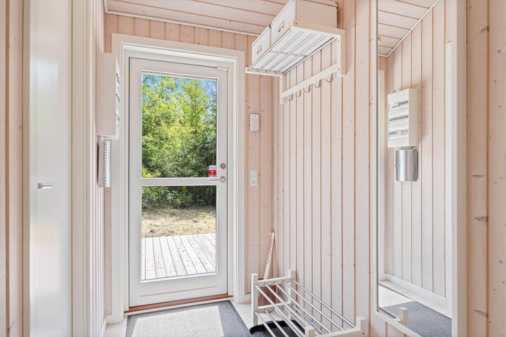 Ferienhaus K6791 in Ahornalle 20, Lodbjerg Hede - Bild #17