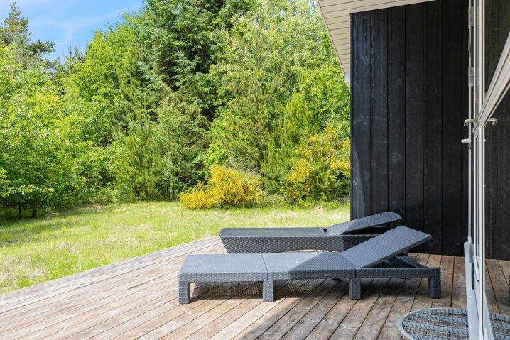 Ferienhaus K6791 in Ahornalle 20, Lodbjerg Hede - Bild #19