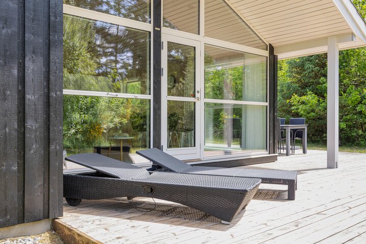Ferienhaus K6791 in Ahornalle 20, Lodbjerg Hede - Bild #21