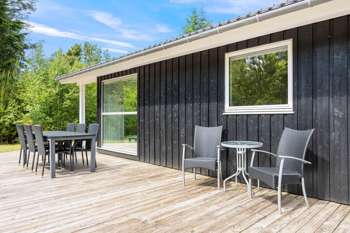 Ferienhaus K6791 in Ahornalle 20, Lodbjerg Hede - Bild #25
