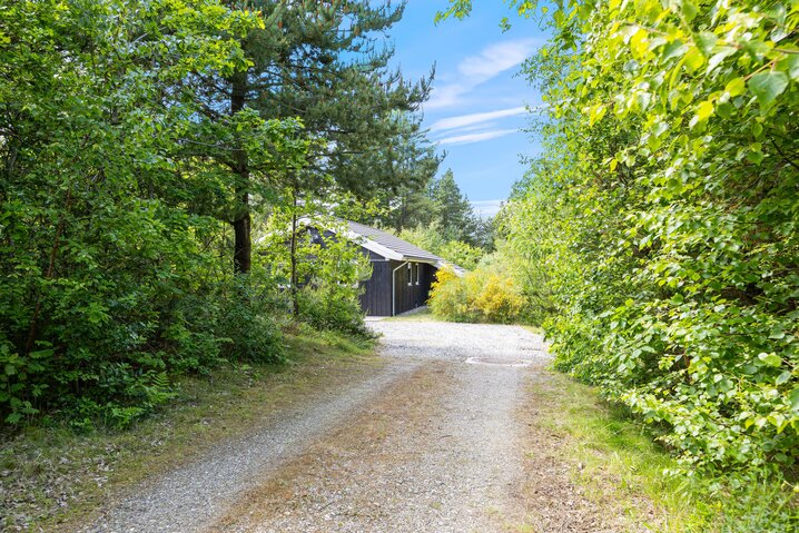 Ferienhaus K6791 in Ahornalle 20, Lodbjerg Hede - Bild #28