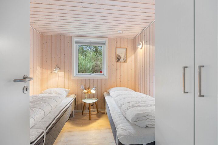 Ferienhaus K6791 in Ahornalle 20, Lodbjerg Hede - Bild #16