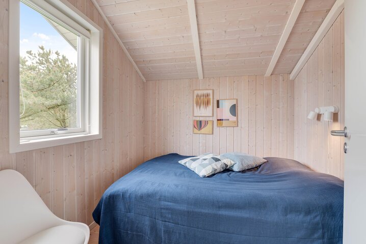 Ferienhaus K6793 in Rørsangervej 6, Lodbjerg Hede - Bild #15