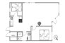 Ferienhaus K6793 in Rørsangervej 6, Lodbjerg Hede - Bild #14