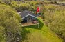 Sommerhus K6793 på Rørsangervej 6, Lodbjerg Hede - Billede #1