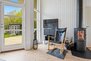 Sommerhus K6793 på Rørsangervej 6, Lodbjerg Hede - Billede #6