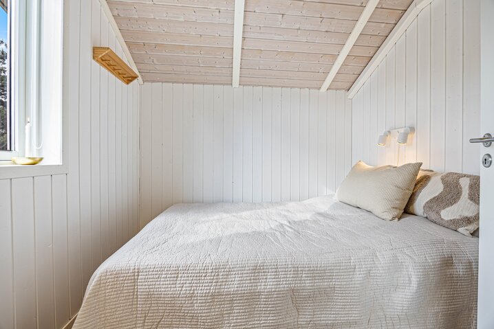 Sommerhus K6793 på Rørsangervej 6, Lodbjerg Hede - Billede #15