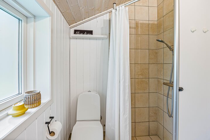 Sommerhus K6793 på Rørsangervej 6, Lodbjerg Hede - Billede #16