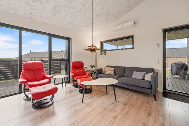 Ferienhaus K6796 in Klevevej 41E, Lodbjerg Hede - Bild #3