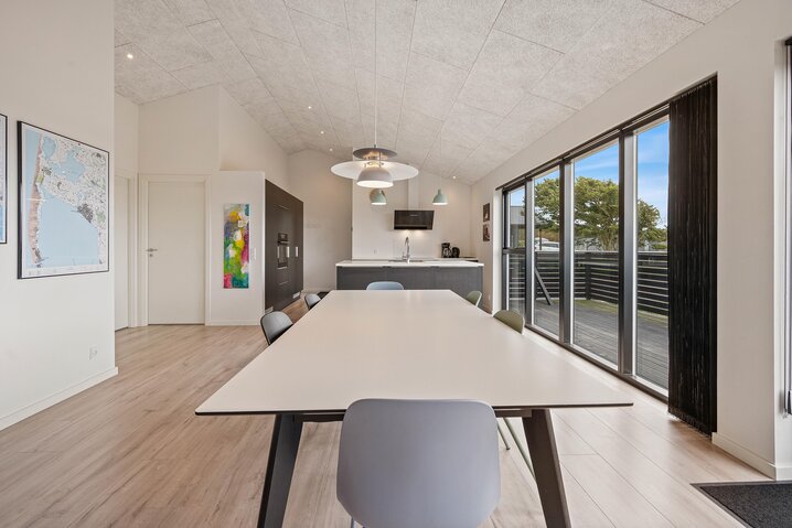 Ferienhaus K6796 in Klevevej 41E, Lodbjerg Hede - Bild #9