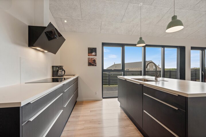 Ferienhaus K6796 in Klevevej 41E, Lodbjerg Hede - Bild #11