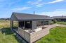 Ferienhaus K6796 in Klevevej 41E, Lodbjerg Hede - Bild #1