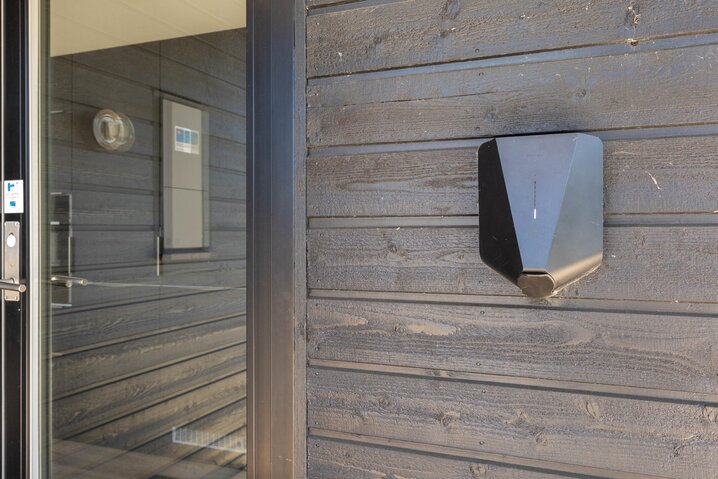 Ferienhaus K6796 in Klevevej 41E, Lodbjerg Hede - Bild #30