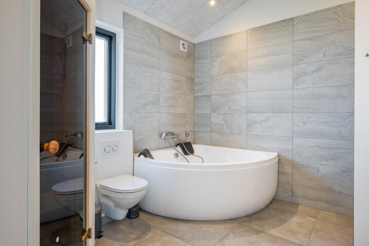 Ferienhaus K6796 in Klevevej 41E, Lodbjerg Hede - Bild #15