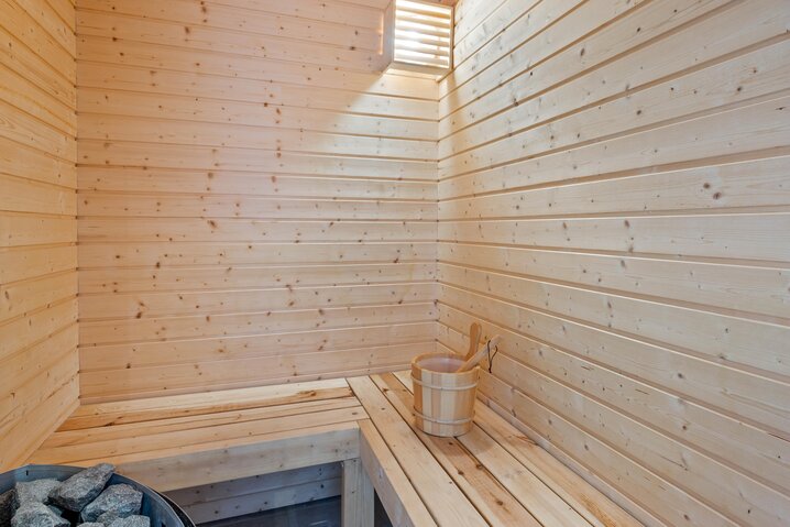 Ferienhaus K6796 in Klevevej 41E, Lodbjerg Hede - Bild #16