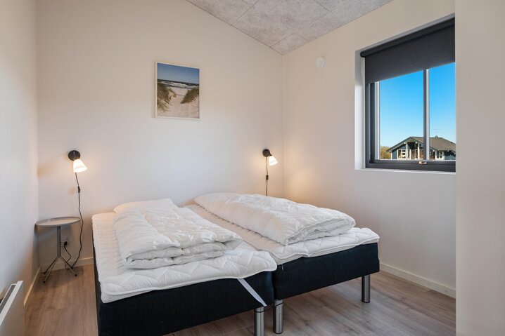 Ferienhaus K6796 in Klevevej 41E, Lodbjerg Hede - Bild #17