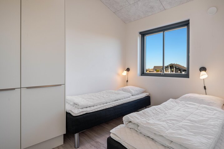 Ferienhaus K6796 in Klevevej 41E, Lodbjerg Hede - Bild #19