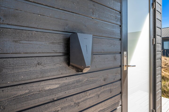 Ferienhaus K6796 in Klevevej 41E, Lodbjerg Hede - Bild #29