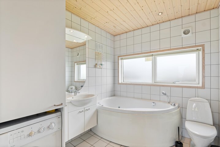 Sommerhus K6801 på Klevevej 53, Lodbjerg Hede - Billede #12
