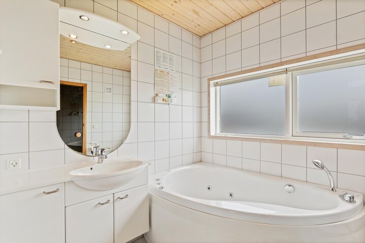 Sommerhus K6801 på Klevevej 53, Lodbjerg Hede - Billede #14