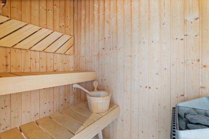 Sommerhus K6801 på Klevevej 53, Lodbjerg Hede - Billede #16