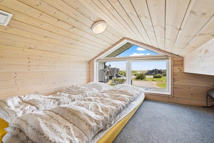 Sommerhus K6801 på Klevevej 53, Lodbjerg Hede - Billede #18